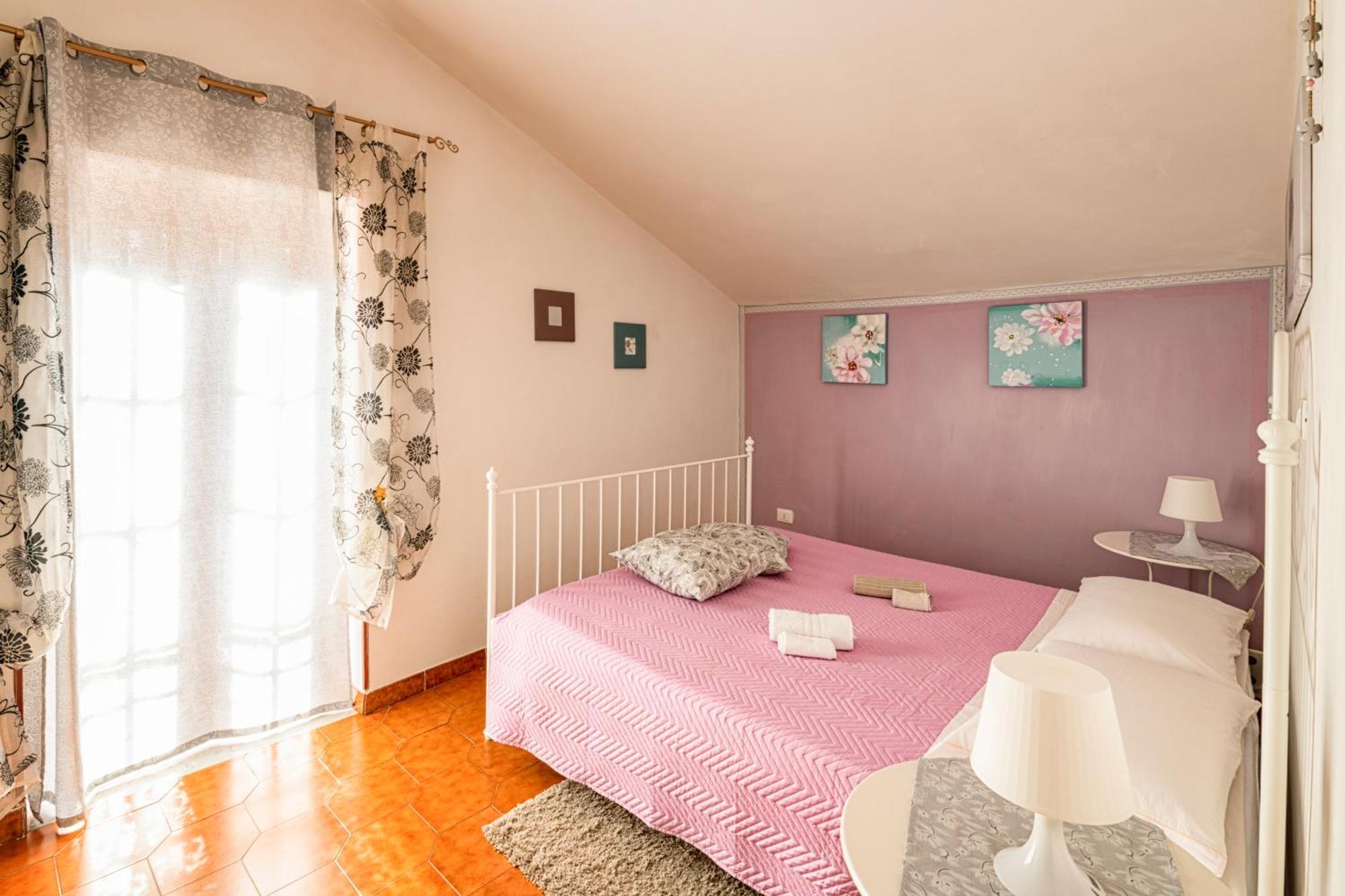 B&B Borgo Antico Papasidero Room photo