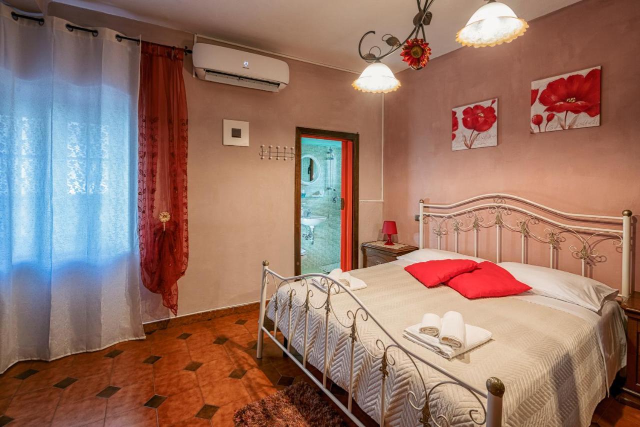 B&B Borgo Antico Papasidero Exterior photo