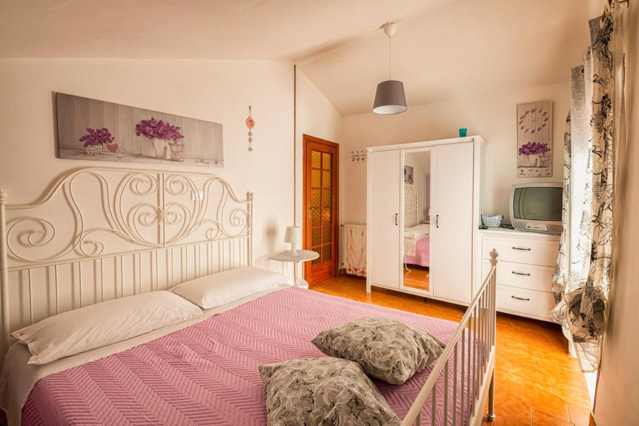 B&B Borgo Antico Papasidero Exterior photo