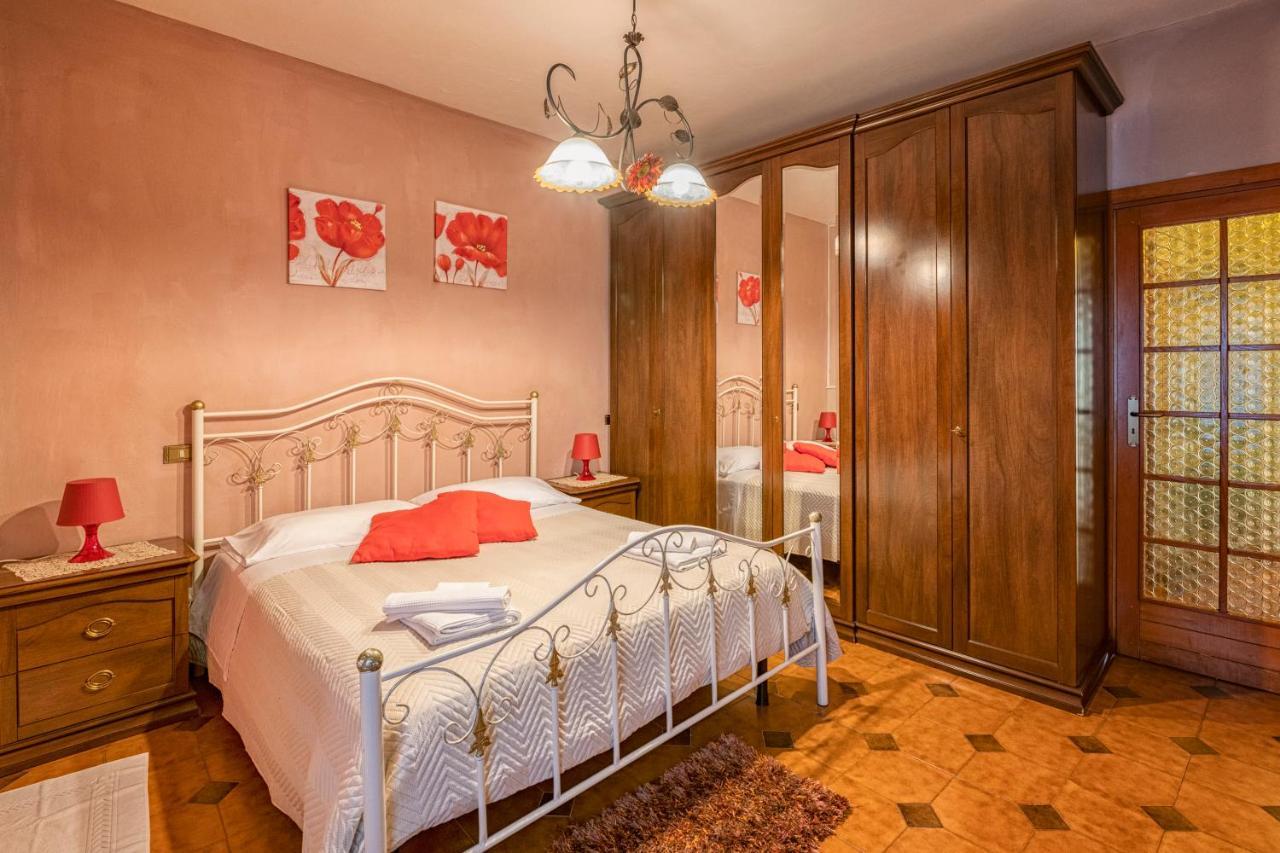 B&B Borgo Antico Papasidero Exterior photo